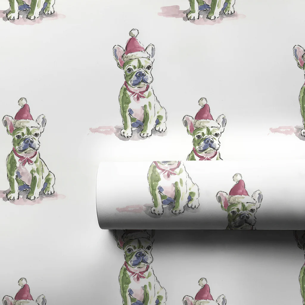 Hoss - Wrapping Paper - Image 3