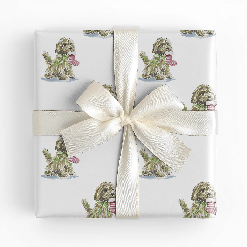Sweet Nell - Wrapping Paper - Image 5